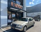 Mercedes Classe C