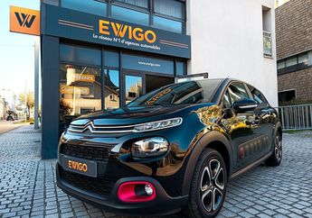  Voir d&eacute;tails -Citroen C3 generation-iii 1.2 110 ch elle s&s (dist &agrave; Limoges (87)
