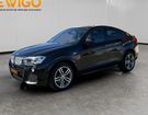 BMW X4 30d 258ch m sport xdrive (f26) attelage à Montauban (82) BMW X4 30d 258ch m sport xdrive (f26) attelage à Montauban (82)