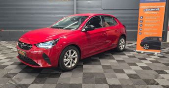  Voir d&eacute;tails -Opel Corsa 1.2 t 100 elegance business &agrave; Mont�limar (26)