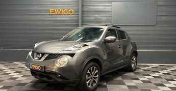  Voir d&eacute;tails -Nissan Juke 1.6 115 tekna 2wd x-tronic bva &agrave; Mont�limar (26)