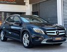 Mercedes Classe GLA Classe 1.6 200 155 sensation 7g-dct bva  &agrave; Nancy (54)