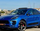 Porsche Macan turbo 3.6 v6 400ch pdk options +++ attel &agrave; Sainte-Maxime (83)