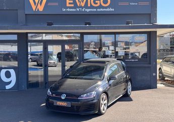  Voir d&eacute;tails -Volkswagen Golf 7 gti 2.0 tsi entretien complet toit ouv &agrave; Valence (26)