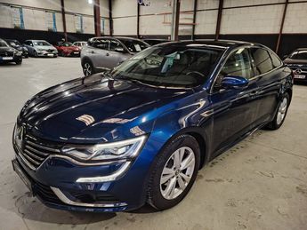  Voir d&eacute;tails -Renault Talisman 1.6 dCi 130ch energy Intens EDC &agrave; Sainte-Genevi�ve-des-Bois (91)