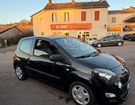 Renault Twingo 1.5 DCI eco2 75 cv dynamique &agrave; Ch�teau-Chinon (Ville) (58)