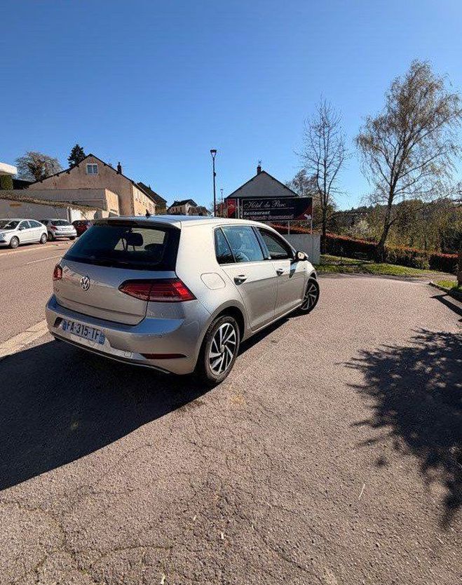 Volkswagen Golf 1.0 TSI 110cv Connect Beige de 2018