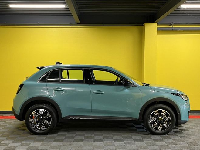 Fiat 600 HYBRID 136CV / PACK CONFORT / STYLE / 20 BLEU de 2025