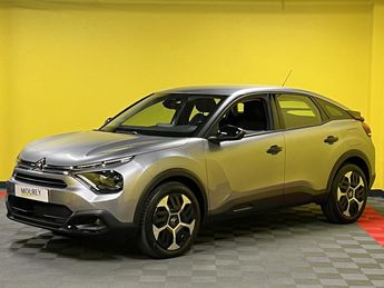  Voir d&eacute;tails -Citroen C4 1.2 PureTech 12V - 100 S&S 2020 BERLINE  &agrave; Sainte-Florine (43)