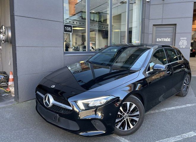 Mercedes Classe A a180 Noir de 2022