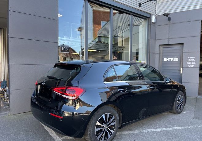 Mercedes Classe A a180 Noir de 2022