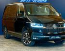 Volkswagen California t 6.1 2.0 tdi 150 bmt dsg7 4motion 4 rou &agrave; Thoiry (78)