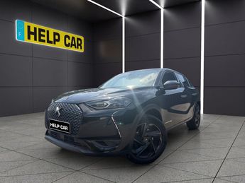  Voir d&eacute;tails -Citroen DS 3 CROSSBACK PureTech 130ch La Premi�re A &agrave; Voreppe (38)