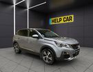 Peugeot 3008 1.5 BlueHDi 130ch E6.c Allure S&S EAT8 &agrave; Voreppe (38)
