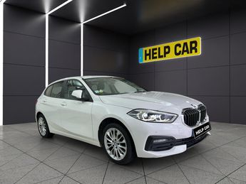  Voir d&eacute;tails -BMW Serie 1 116d 116ch Edition Sport &agrave; Voreppe (38)