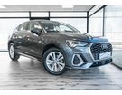 Audi Q3 Sportback 2.0 35 TDI - 150 - S Line S-tr à Tôtes (76) Audi Q3 Sportback 2.0 35 TDI - 150 - S Line S-tr à Tôtes (76)