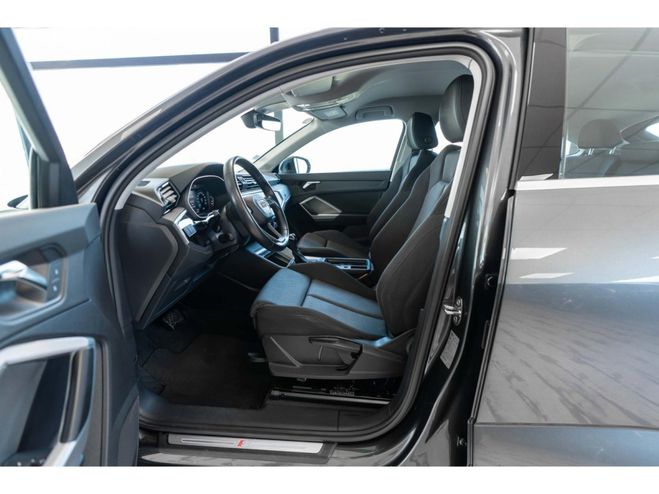 Audi Q3 Sportback 2.0 35 TDI - 150 - S Line S-tr GRIS de 2020