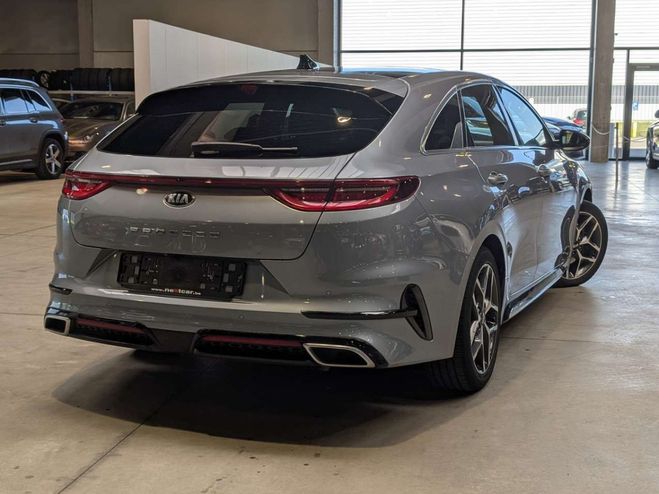 Kia ProCeed / pro_cee'd cee'd 1.0T-GDi GT-Line Gris M�tallis� de 