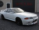 Nissan GT R