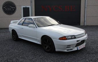 Voir d&eacute;tails -Nissan GT R Skyline R32 GTR N1 &agrave; Tournai (75)
