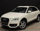 Audi Q3 2.0 TDI 140 CV AMBIENTE &agrave; Saint-Aun�s (34)