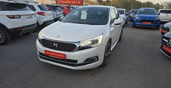  Voir d&eacute;tails -Citroen DS 4 CROSSBACK DS4 165 SetS EAT6 Sport Chic &agrave; Perpignan (66)