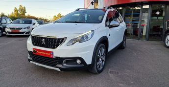  Voir d&eacute;tails -Peugeot 2008 1.2 110ch SetS EAT6 Crossway &agrave; Perpignan (66)