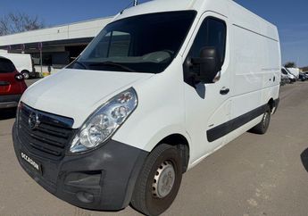  Voir d&eacute;tails -Opel Movano FG F3300 L2H2 2.3 CDTI 125 &agrave; Fouqui�res-l�s-Lens (62)