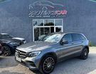 Mercedes GLC 350 E 211+116CH SPORTLINE 4MATIC 7G-TRON à La Farlède (83) Mercedes GLC 350 E 211+116CH SPORTLINE 4MATIC 7G-TRON à La Farlède (83)