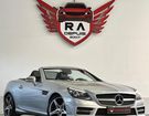 Mercedes Classe SLK CLASSE 250 CDI 204CH AMG LINE &agrave; Petite-Rosselle (57)