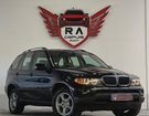 BMW X5 3.0d 218cv &agrave; Petite-Rosselle (57)