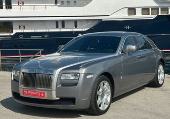  Voir d&eacute;tails -Rolls royce Ghost v12 6.6 &agrave; Monaco (98)