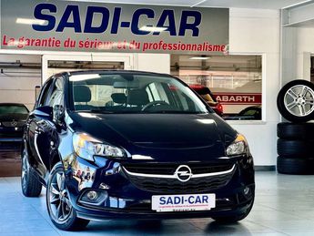  Voir d&eacute;tails -Opel Corsa 1.4i 90cv 5P 120 Years Edition &agrave; Gilly (60)