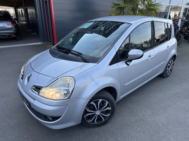 Renault Modus Grand 1.5 dCi 85ch Exception 2009  de 2009