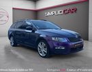 Skoda Octavia Combi RS 2.0 TSI 220 ch DSG6 Toit ouvran &agrave; Saint-Germain-de-la-Grange (78)
