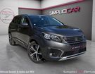 Peugeot 5008 7 places HDi 130ch EAT8 Allure garantie à Pertuis (84) Peugeot 5008 7 places HDi 130ch EAT8 Allure garantie à Pertuis (84)