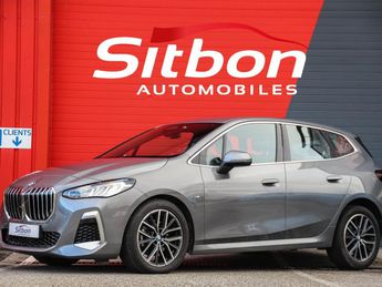  Voir d&eacute;tails -BMW Serie 2 Active Tourer 218i BVR U06 M Sport &agrave; Saint-�gr�ve (38)