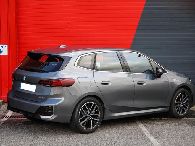 BMW Serie 2 Active Tourer 218i BVR U06 M Sport GRIS FONCE de 2023
