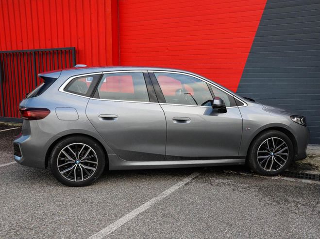 BMW Serie 2 Active Tourer 218i BVR U06 M Sport GRIS FONCE de 2023
