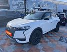 Citroen DS 3 DS3 CROSSBACK 1.2 PureTech 130 PERFORM &agrave; Lescure-d'Albigeois (81)