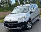 Peugeot Partner PLANCB 1.6 HDI 90CH AUTOMATIQUE * 3 PLAC &agrave;  La Chapelle-d'Armenti�res (59)