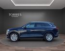 Volkswagen Touareg 3.0 V6 TDI 286CH 4 MOTION CARAT TIPTRONI &agrave; Tours (37)