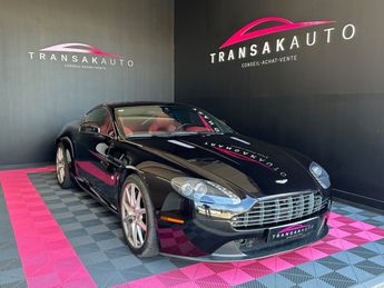 Voir d&eacute;tails -Aston martin V8 Vantage 4.7 426 ch EDITION &agrave; Avignon (84)