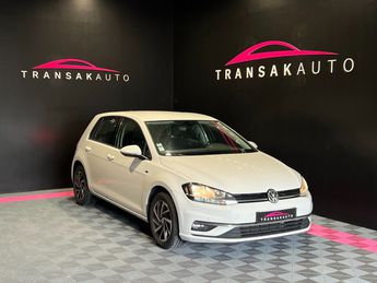  Voir d&eacute;tails -Volkswagen Golf 1.0 TSI 115 ch DSG7 Connect / CARPLAY /  &agrave; Avignon (84)