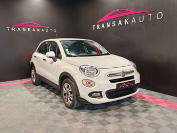  Voir d&eacute;tails -Fiat 500X 1.3 MultiJet 95 ch Popstar / RADARS RECU &agrave; Avignon (84)