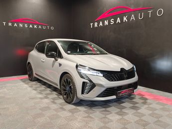  Voir d&eacute;tails -Renault Clio V NOUVELLE E-Tech full hybrid 145 Esprit &agrave; Avignon (84)