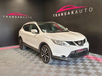  Voir d&eacute;tails -Nissan Qashqai 1.6 dCi 130 Xtronic Tekna / TOIT PANORAM &agrave; Avignon (84)