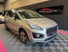 Peugeot 3008 Allure 1.6 BlueHDi SS BVM6 120 CV - Dist &agrave; Dieppe (76)