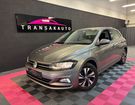 Volkswagen Polo BUSINESS 1.6 TDI 95 SS BVM5 Lounge &agrave; Harfleur (76)