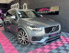 Volvo XC90 D5 AWD 235 ch Geartronic R-Design ~ 7 pl &agrave; Manosque (04)